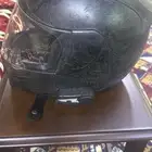 خوذة ايكون مقاس ICON helmet L