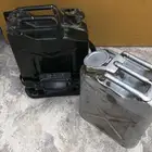 للبيع جراكل باترول قديم