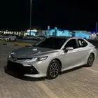 كامري 2021