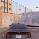 هونداي اكسنت سمارت 2025