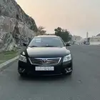 أوريون 2010 نظيفة أسود