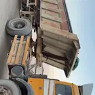 راس البي مع الصندوق تريله