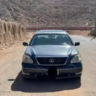 لكزس LS430 2005
