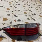 اسطب لكزس