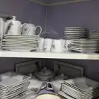 طقم سفرة