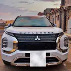 جيب آوت لاندر مستوبيشي 2023