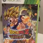 دراقون بول DragonBall Z On Xbox 360