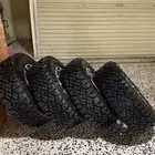 كفرات سييرا AT4 حجري شركة قويدر