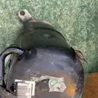 كمبيوتر مكيف سبلت طنين ونص