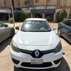 رينو فلوانس 2016