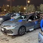 كامري 24 استاندر مطور هايبرد