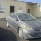 إكسنت 2015 تشليح قطع غيار