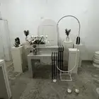 طاولات ومداخل للبيع