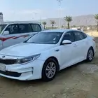 كيا أوبتيما 2016 للبيع