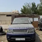 رنج روفر سبورت تشارج 2011