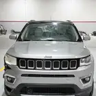 جيب كومباس جديد بطاقة جمركية موديل 2021 للبيع