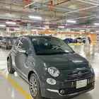 فيات 500 موديل 2021