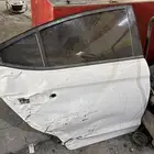 باب النترا 2017 مصدوم وكالة قزاز وكالة