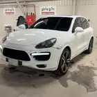 للبيع بورش كايين 2013