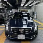 كاديلاك 2018 ats