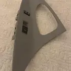 ديكور باب كامري من 2007 الى 2011 جهة الراكب