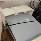 سوني5 مره وحده استخدام بس اكياسه اغراضه كلها موجوده