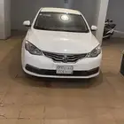 ام جي 360 موديل 2019