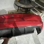 بدي كت RT قطع دوج تشارجر 14 شبك سفلي srt