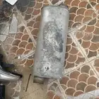 دبه يوكن راكبه على هايلوكس