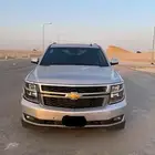 شفروليه تاهو 2015