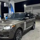للبيع رنج فوج او للبدل