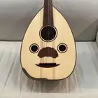 اله موسيقية عود