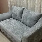 كنب لون تيفاني جديده ما استخدمت