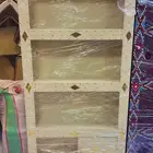 كمار تراثية وطاولات تراثية ومستلزمات مجالس خشبية