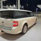 فورد فلكس 2013 بحالة ممتازة جدا