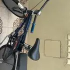 سيكل رامبو مقاس 20 م كمل أسبوعين من استخدام معدل