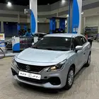 بالينو 2024