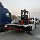 سطحه هدروليك من مكه الى الباحه