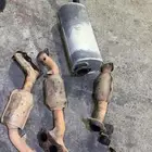 كزوز جيب ربع كامل مفرغه