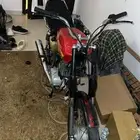 دباب سزوكي اكس مية
