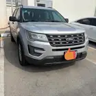 اكسبلور 2016 دبل