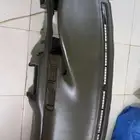 قشره طبلون كامري 98-2002 بيج وكاله