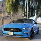 موستنج GT2022خليجي