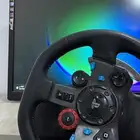 دركسون g29 و جلنط و دعسات