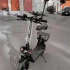 سكوتر ابو سله 800
