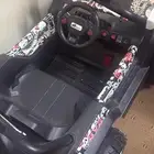 سياره اللبيع لعبه