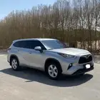 هايلندر 2023