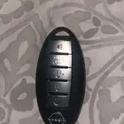 مفتاح باترول وكالة
