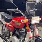 دباب اكس ميه سوزوكي الأصلي بلد