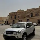 جمس اكاديا 2011